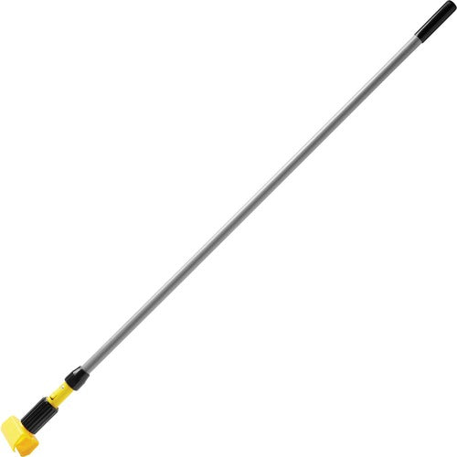 Rubbermaid Commercial RCPH245 Gripper 54" Fiberglass Mop Handle