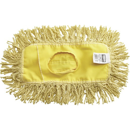Rubbermaid Commercial RCPJ15300YEL Trapper Blend Dust Mop