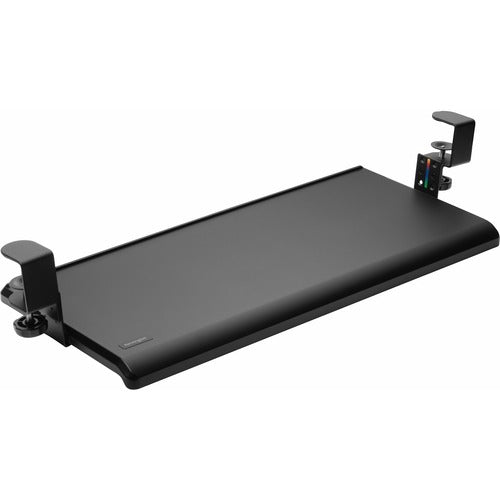 Kensington KMWK55407WW SmartFit Clamp-On Keyboard Drawer