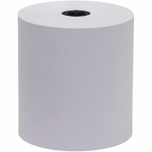 ICONEX ICX90781277 3-1/8" Thermal POS Receipt Paper Roll