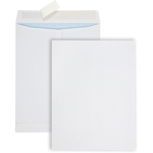Quality Park QUA44929 Redi Strip Security Mailing Envelopes