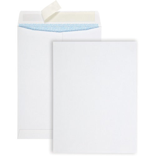 Quality Park QUA44926 Redi Strip Security Mailing Envelopes