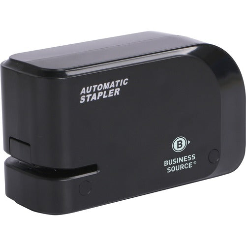Business Source BSN00081 Electric Stapler