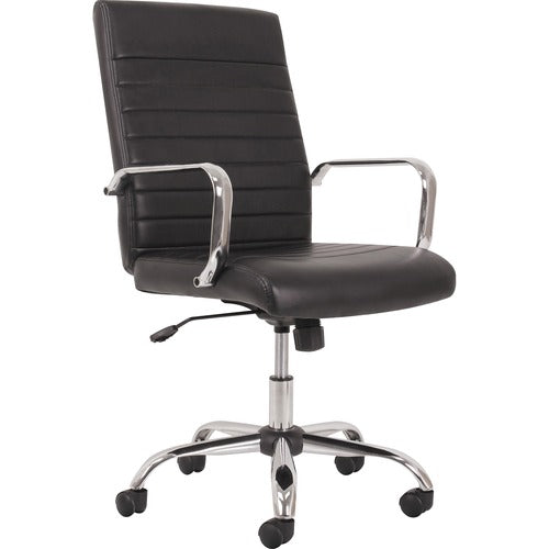 Sadie BSXVST511 Seating Leather Executive Chair