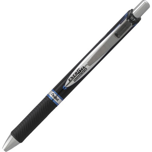 EnerGel PENBLP77C Retractable Gel Roller Pen