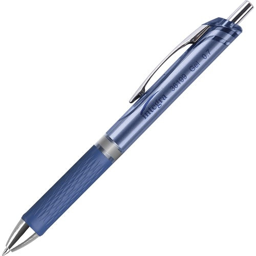Integra ITA36200 Retractable Gel Ink Pen