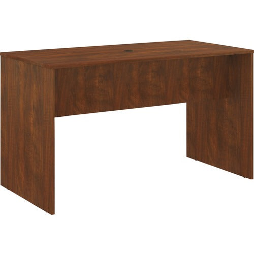 Lorell LLR69660 Essentials Series Standing-Height Table