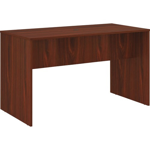 Lorell LLR69661 Essentials Series Standing-Height Table