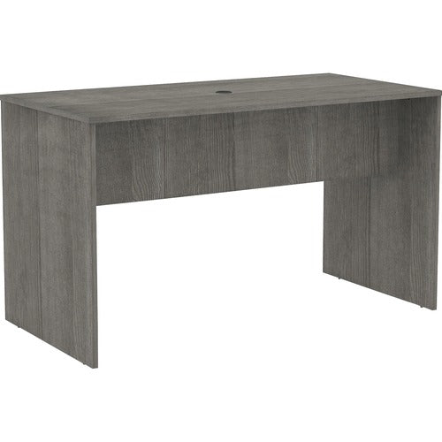 Lorell LLR69662 Essentials Series Standing-Height Table