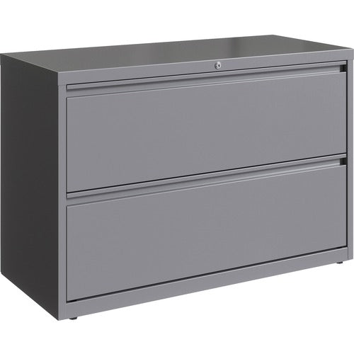 Lorell LLR00041 Fortress Series Lateral File