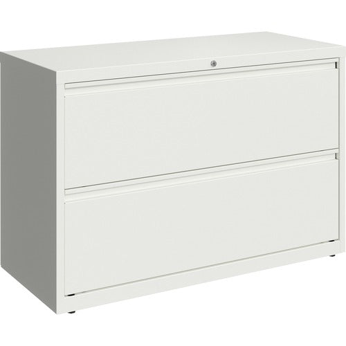 Lorell LLR00033 Fortress Series Lateral File