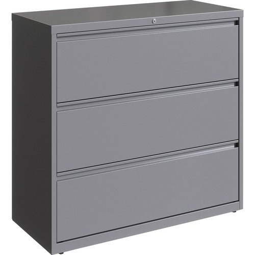 Lorell LLR00042 Fortress Series Lateral File