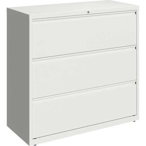 Lorell LLR00034 Fortress Series Lateral File