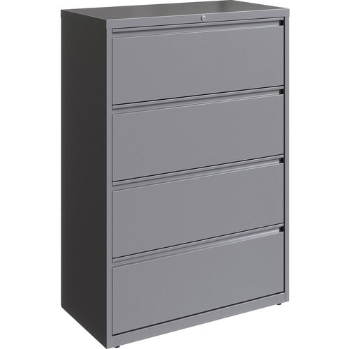 Lorell LLR00039 Fortress Series Lateral File