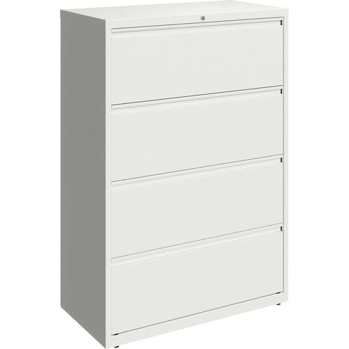 Lorell LLR00031 Fortress Series Lateral File