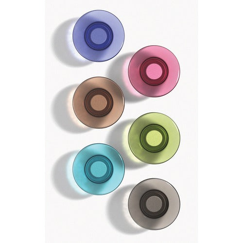 Quartet QRT85392 Glass Board Magnets