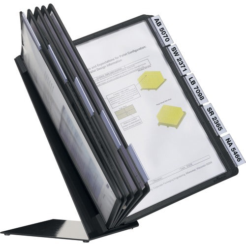 VARIO DBL552201 Table 10 Display Panel System