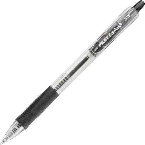 EasyTouch PIL54058 Retractable Ballpoint Pens