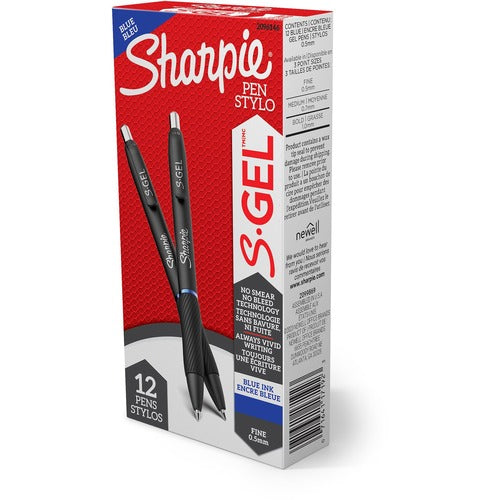 Sharpie SAN2096146 S-Gel Pens