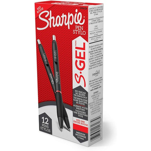 Sharpie SAN2096158 S-Gel Pens