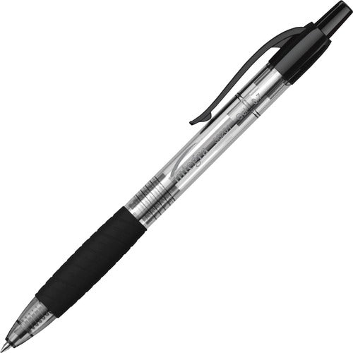 Integra ITA36201 Retractable 0.7mm Gel Pen