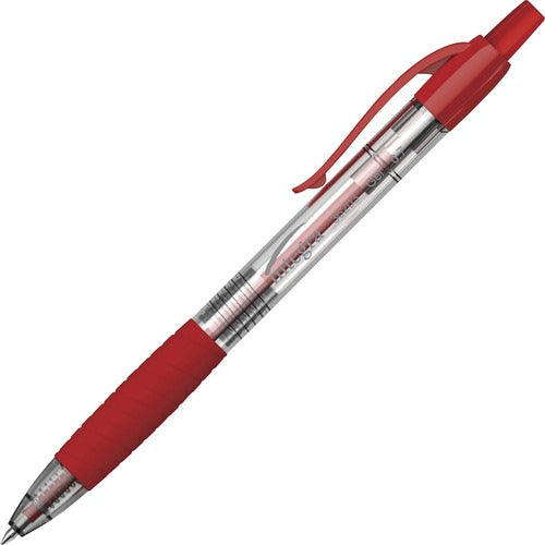 Integra ITA36203 Retractable 0.7mm Gel Pen