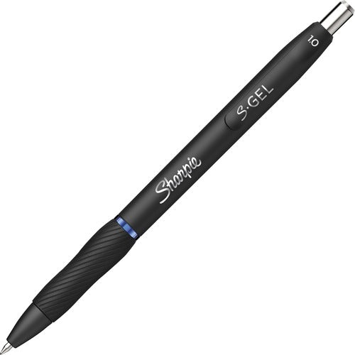 Sharpie SAN2096127 S-Gel Retractable Pens