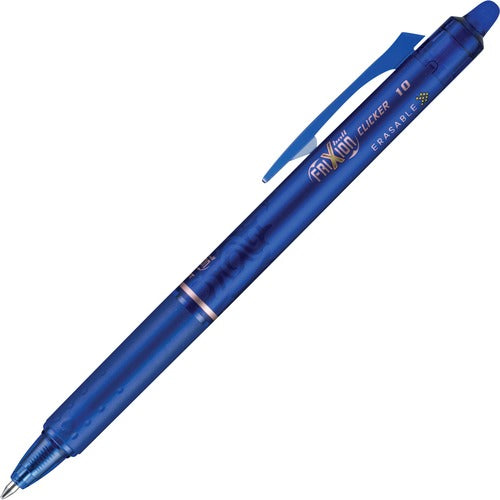 FriXion PIL11387 Ball Clicker 1.0mm Retract Gel Pen
