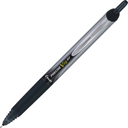 PRECISE PIL13450 V10 RT Retractable Pen