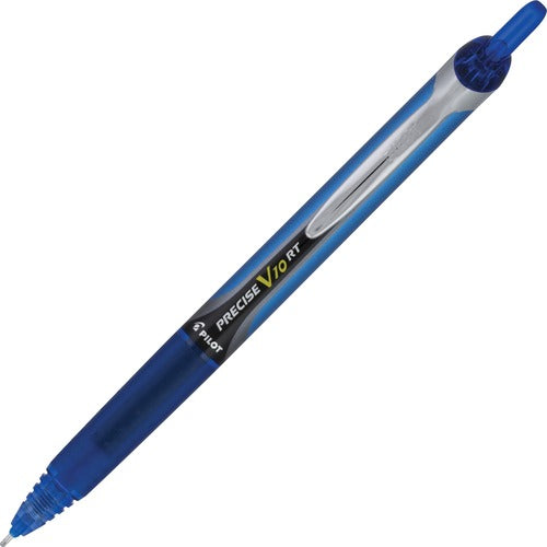 PRECISE PIL13453 V10 RT Retractable Pen