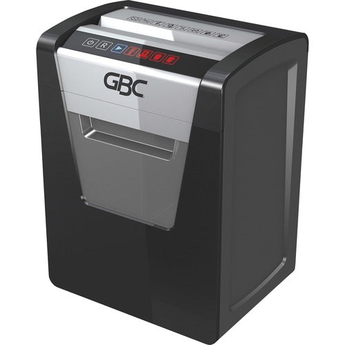 GBC GBC1758500 ShredMaster SX15-06 Super Cross-Cut Shredder