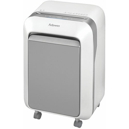 Fellowes FEL5015301 Powershred LX210 100% Jam Proof Micro-cut Shredder
