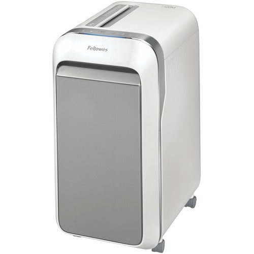 Fellowes FEL5015501 Powershred LX220 100% Jam Proof Micro-cut Shredder