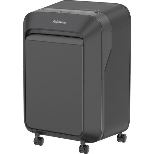Fellowes FEL5015201 Powershred LX210 Micro Cut Shredder