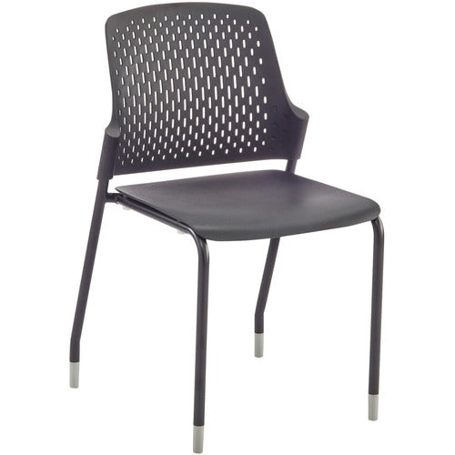 Safco SAF4287BL Next Stack Chair