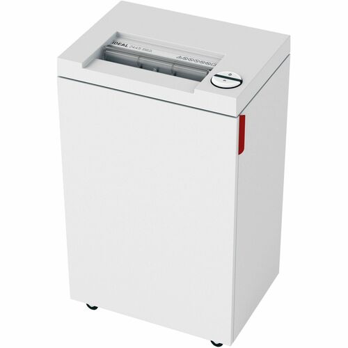 ideal. ISRIDEDSH0066H 2445 Cross-cut Paper Shredder