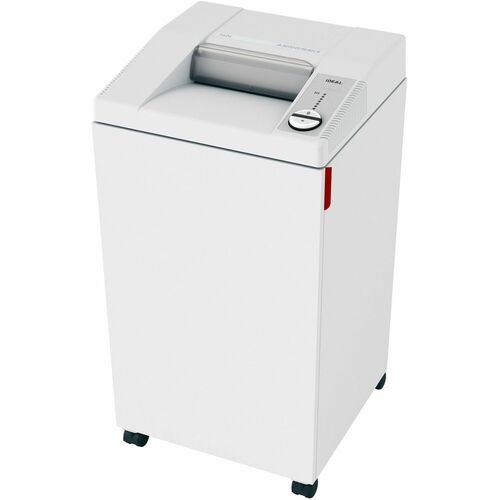 ideal. ISRIDEDSH0360H 2604 Strip-cut Paper Shredder