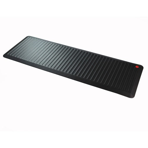Floortex FLRFCA2471XVBK AFS-TEX® 6000X Extra-Long Active Anti-Fatigue Mat