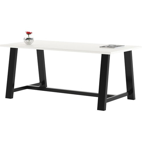 KFI KFI3672MT30D35 Midtown 36x72x30 Laminate Top Table