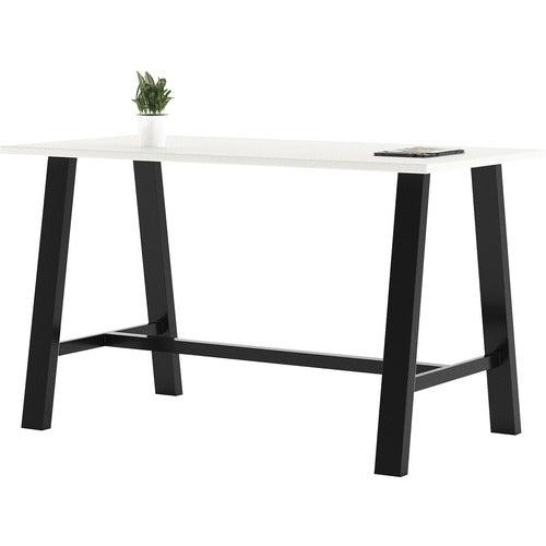 KFI KFI3672MT41D354 Midtown 36x72x41 Laminate Top Table