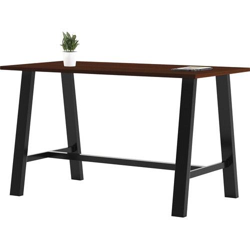 KFI KFI3672MT41M Midtown 36x72x41 Laminate Top Table