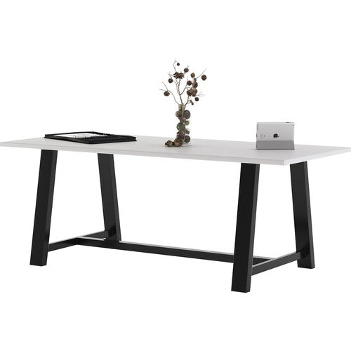 KFI KFI3684MT30D354 Midtown 36x84x30 HPL Top Table