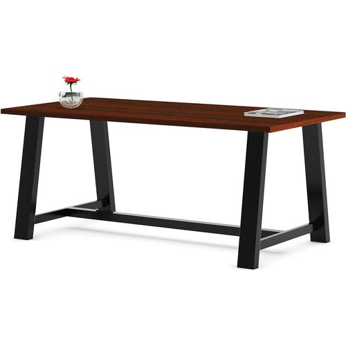 KFI KFI3684MT30M Midtown 36x84x30 HPL Top Table