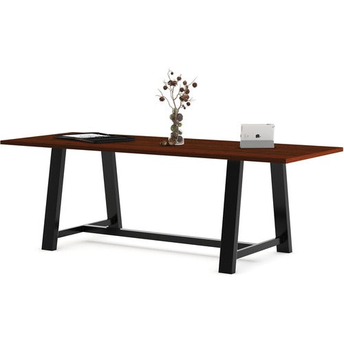 KFI KFI3696MT30M Midtown 36x96x30 HPL Top Table