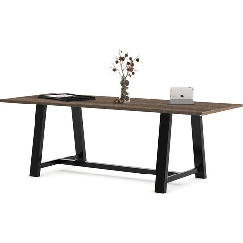 KFI KFI3696MT30ST Midtown 36x96x30 HPL Top Table