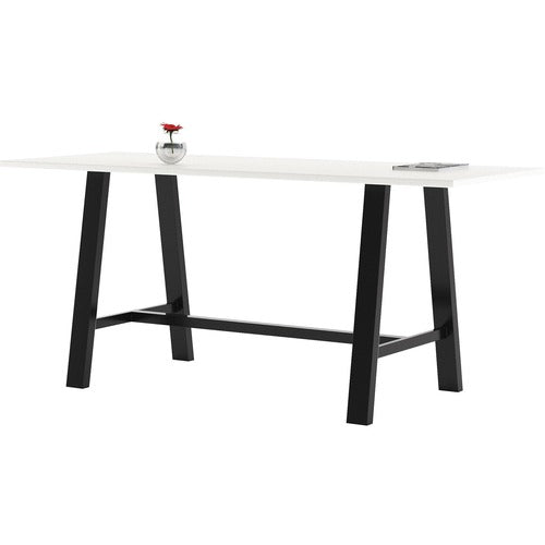 KFI KFI3696MT41D354 Midtown 36x96x41 HPL Top Table