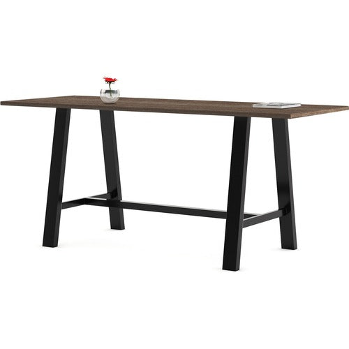 KFI KFI3696MT41ST Midtown 36x96x41 HPL Top Table