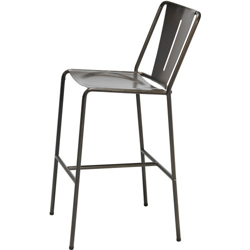 KFI KFIBR6200 Stackable Indoor Barstool