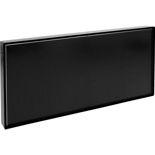 Lorell LLR02648 Snap Plate Architectural Sign