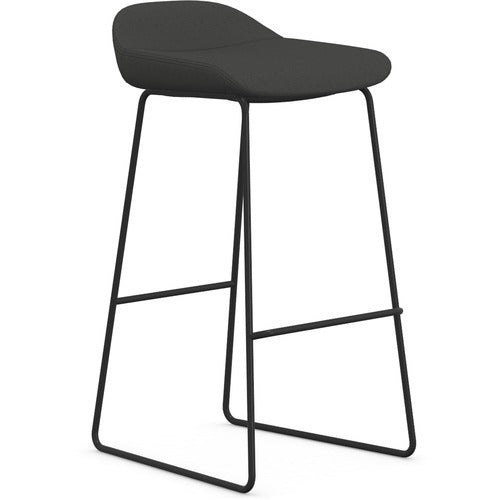 9 to 5 Seating NTF9165STSFDO Lilly Lounge Bar Stool